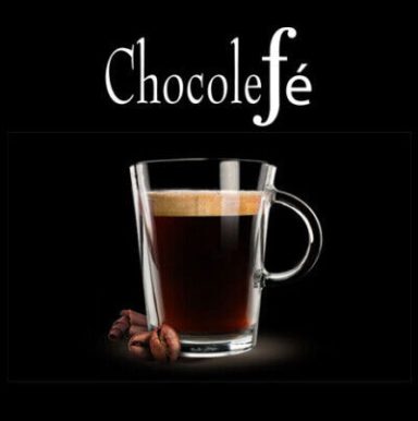 80% Arabica – 20% Robusta Chocolefe