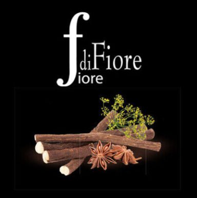 Verdauungstee in Blätter FiorediFiore