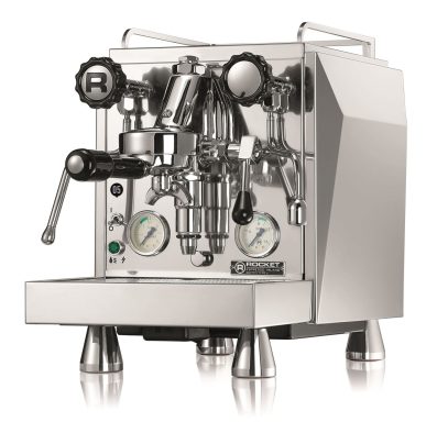 Rocket Giotto Cronometro V PID Siebträgermaschine