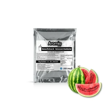 Slush Wassermelone