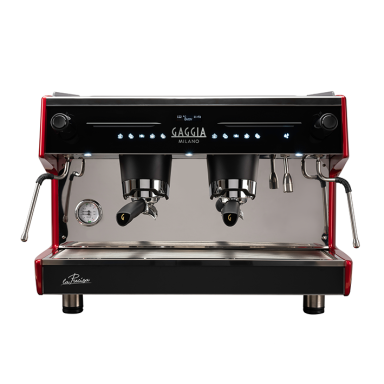 Gaggia La Precisa