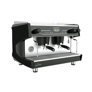 Gaggia La Decisa