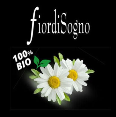 Bio KamilleTee FiordiSogno 100% BIO