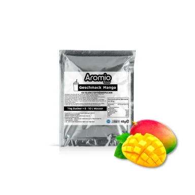 Slush Mango