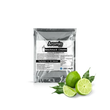 Slush Limette
