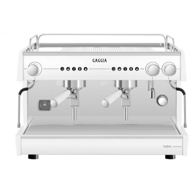 Gaggia Vetro