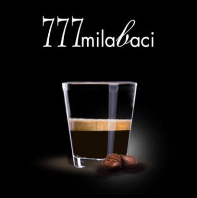 30% Arabica – 70% Robusta 777milabaci