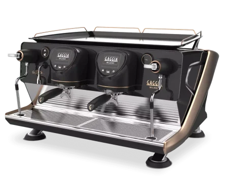 Gaggia La Reale