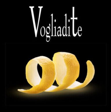 Lösliche Zitronentee Vogliadite